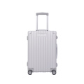 New design High quality Aluminum Trolley Case Luggage in 29 inch